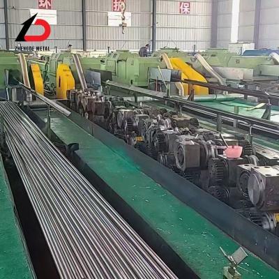 China Medicinal Pipeline Used 0.5mm 0.8mm 6mm 8mm Custom Dimension Factory Supply 45# Precision Steel Pipe for sale