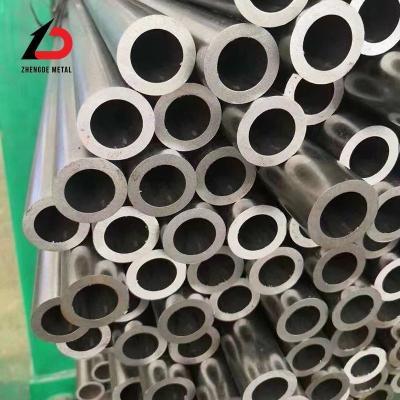 China Textile Machinery Used En 10305-1 En 10305-2 Manufacturer Price Direct Sales St45 St52 Precision Steel Pipe for sale