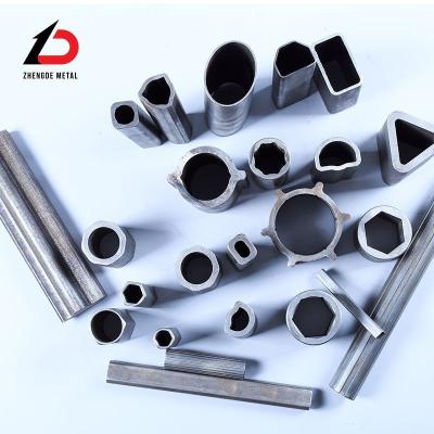 China Iron Steel Structures Pipe Hollow Sections ERW for sale