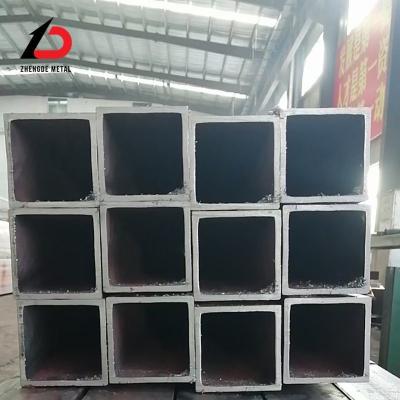 China Warmkaltgewalzte 2,0 mm, 2,5 mm, 5 mm, 15 mm ASME SA192 Q345D A36 A210 E355 St52 zu verkaufen