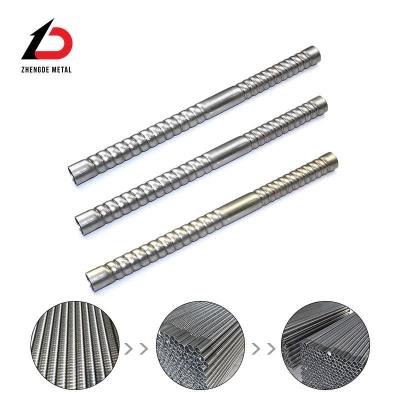 China                    Professional Manufacturer From China Carbon Steel Stainless Steel Video or Technical Support Mining Bolting Industry Anchor Bolt with Nut              for sale