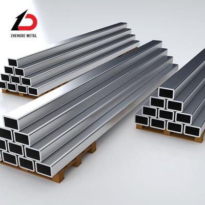 Chine Prix de stockage Tubes en acier inoxydable de haute qualité 410, 410s, 420, 430, 431, 440A d'excellente qualité et prix compétitif à vendre