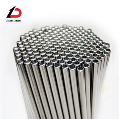 China Stainless Steel Pipe Manufacture Round Stainless Steel Pipe ASTM A270 A554 SS304 316L 316 310S 440 1.4301 321 904L 201 Square Pipe Inox Ss Seamless Tube Price for sale