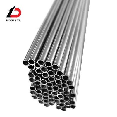 China Carbon Steel Seamless Pipe ASTM A179 A192 SA210 T12 304 201 316 Stainless Steel Welded Tube U Shape for sale