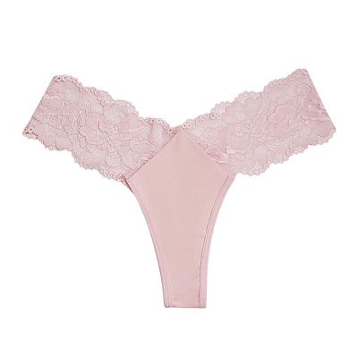 China Anti-Bacterial Factory Direct Sale Custom brand New Fashion Women's Cotton Underwear Women Panties Sexy Underwear Women Lace Cotton Underwear for sale