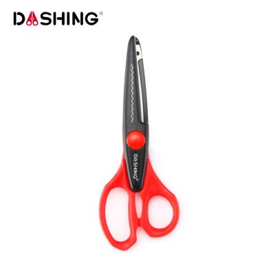 China Durable Safety Kids Handmade Art Toys and Preschool Students Scissors Crafts, DIY Picture for sale