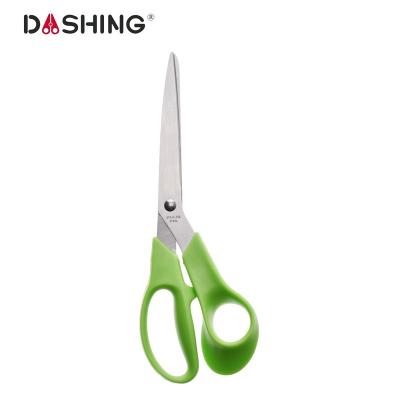 China Sharp And Durable Amazon Basics 8.5 Inch Universal Stainless Steel Office Scissors In Chinca Factory for sale