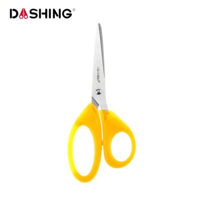 China Ice-Rock Series Office Shear Bulk Office Stationery Stainless Steel Utility Scissors for sale