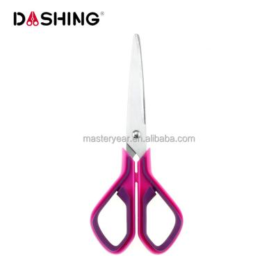 China Wholesale Custom School Stationery Sharpness Office Household Cutting Scissors for sale