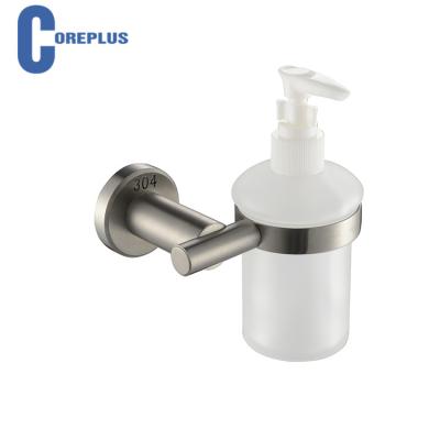 China Wall Mounted Foam Soap Dispenser New Design Liquid Soap And Lotion Dispenser for sale