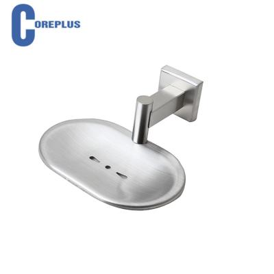 China Custom Family Bathroom Hotel Bathroom Stainless Steel Bathtub Top Selling Soap Dish for sale