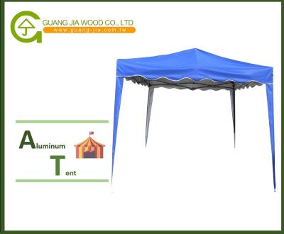 China Metal Folding Tent / Pop Up Tent / Tent for sale