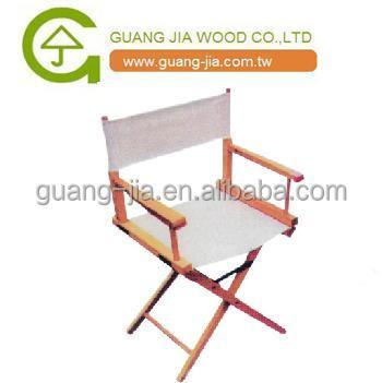 China Fishing Chair/Folding Chair/Director's Chair Wooden Chair for sale