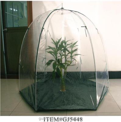 China Easily Assembled Greenhouse Grow Tent for sale