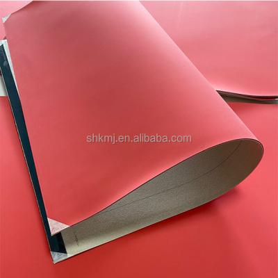 China Rubber Blanket UV Offset Printing 1.95mm Thickness #6200 for sale