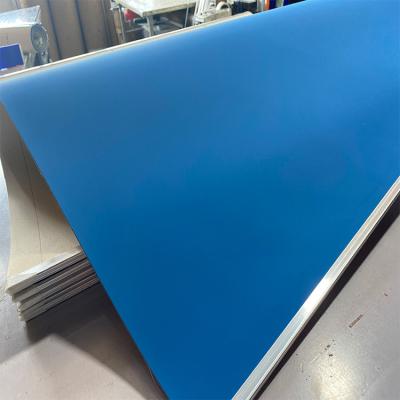 China offset printing cover for offset printing machine GTO52 offer 520*470*1.95mm #6200 for sale