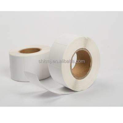 China Waterproof Thermal 4x6 Shipping Label Sticker Address Label 250pcs Oer Roll for sale