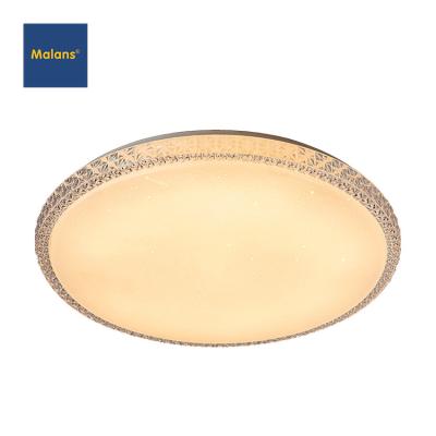 China Surface Mounted Competitive Price Indoor Fixture Corridor Balcony Acrylic Plastic Ceiling LED Lighting for sale