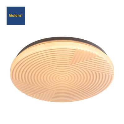 China Surface Mounted Suitable Professional Indoor Living Room Kitchen Modern LED Ceiling Light for sale