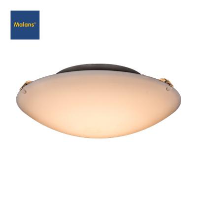 China Surface Mounted Wholesale Indoor Modern Decoration Balcony 12Watt LED Acrylic Ceiling Lamp for sale