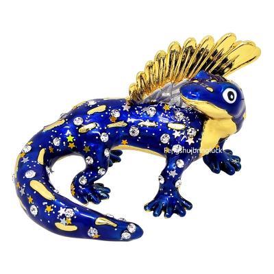 China Chinese Chinese Sky Salamander Good Luck Home Ministry Decorations for sale