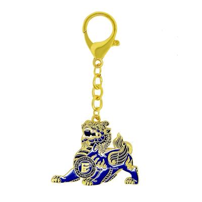 China SPIRIT ESSENCE AMULET LOCK CHAIN ​​W5032 W5032 increased fortune for sale