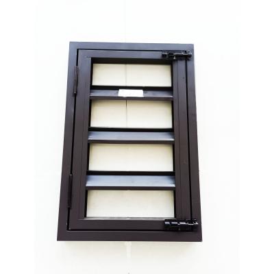 China Durable Blackout Horizontal Blinds Sun Shading Blinds Window Shutter Manufacturer for sale