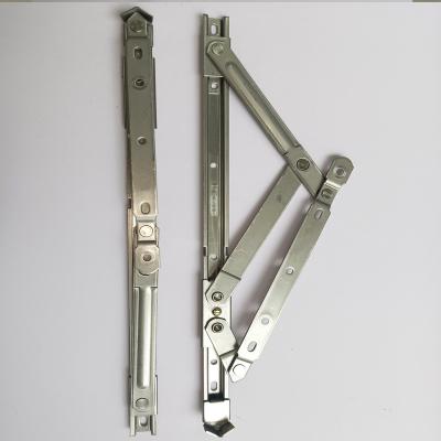 China Top Hardware China Brand Window Support Arm Position Limiter Window Friction Stay Closers Made In Modern Factory Window Hinge for sale