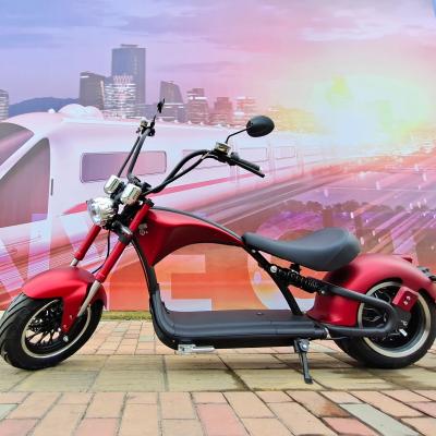 China Stock 2000w 60v 20ah multi stock Warehouse Eu scooter chopper citycoco choice beautiful part unisex design for sale