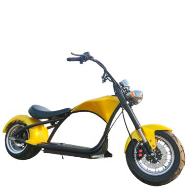 China Amoto unisex with best quality and low price electric scooter citycoco adult 2000w 60v20ah/60v30ah for sale