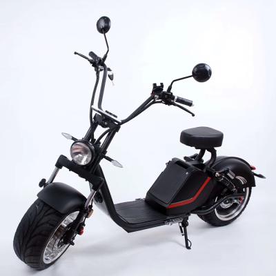 China European Warehouse 3000W 63V/12AH/20AH Two Wheel Powerful Adult Electric Scooter 2022 Unisex for sale