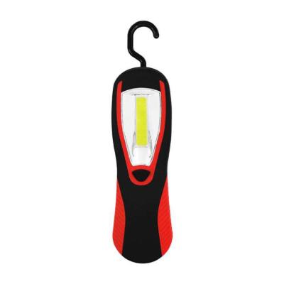 China ABS+Rubber Painting+PC 2022 CNY Dry ​​Battery Foldable Adjustable COB Led Work Light For Car for sale