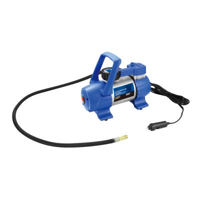 China 12V DC 100PSI Heavy Duty Air Compressor With Digital Pressure Gauge TM20B for sale