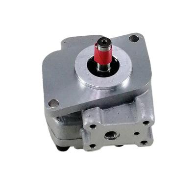 China Plastic Hydraulic Injection Molding Machine Shimadzu GPYZ Series GPYZ-4R323B GPYZ5.8R323B Price Gear Pump for sale