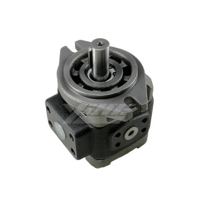 China SUNNY High Pressure Hot Price Series Gear Pump CP0 CP1 CP0-16-P-10R Hydraulic Internal Gear Pumps for sale