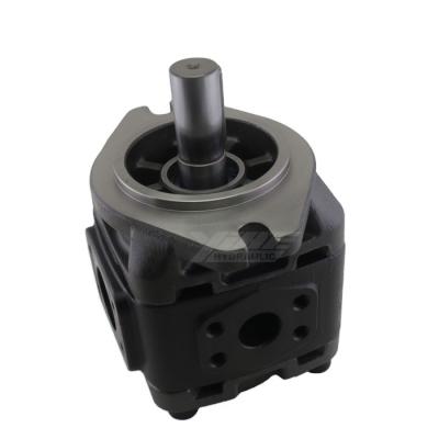 China High pressure & Low Noise Sunny HG0 HG1 HG2 Gear Pump Single Stage Hydraulic Internal Pump for sale