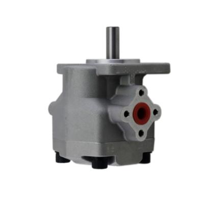 China Other Hot Selling Grade Taiwan Hydromax HGP-1A HGP-2A Hydraulic Gear Pump Oil Pump For Industry Machine for sale