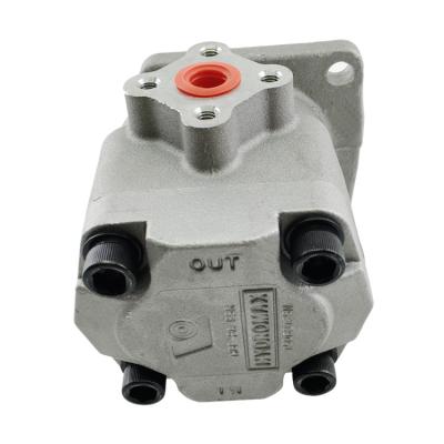 China High Efficiency Taiwan HYDROMAX Type Hydraulic Oil Pump HGP-1A HGP-2A HGP-3A Hydraulic Gear Pump For Machinery Engines for sale