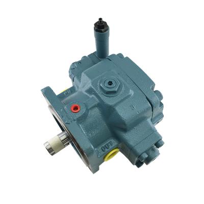 China Hot Sales Nachi VDC Low Noise Series VDC-1B VDC-2B VDN-1B VDR-1B Hydraulic Volumetric Vane Pump for sale