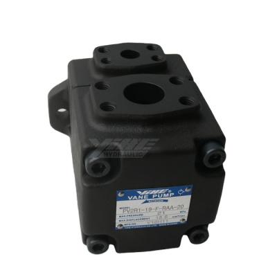 China High pressure & New Arrival Low Noise Hydraulic Vane Pump For Machine Yuken PV2R1 Series for sale