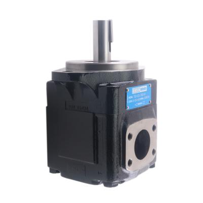 China China Factory High Pressure Vane Pump Parker T6 Hydraulic Vane Pump Parker T6 Series T6D T6C Denison Vane Pumps for sale