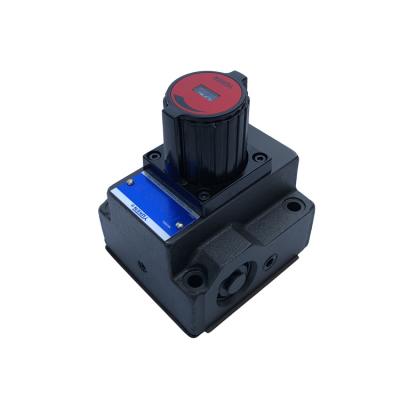 China FCG-02-30-N-30 Hydraulic Hydraulic Circuit Solenoid Valve Flow Control Valve YUKEN Hydraulic Valve for sale