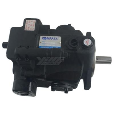 China High Efficiency Kompass Oil Pump V38A 3RX-95 V38A 2RX-95 Series Hydraulic Piston Pump for sale