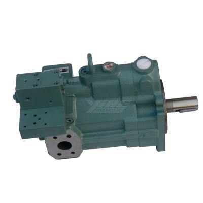 China JAPAN NACHI High Pressure Hydraulic Piston Pump PZS-3A-70R3Q1S2 High Output Positive Displacement Piston Pump for sale