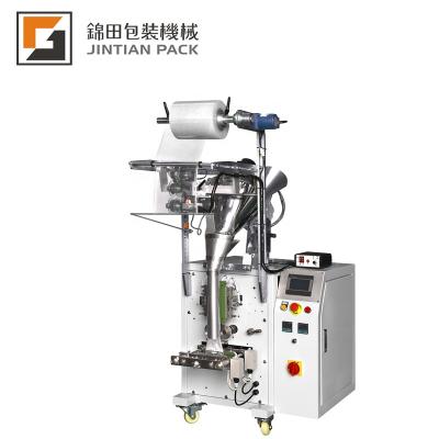 China CLOTHING Factory Price Automatic Vertical Ice Cream Powder Sachet Packing Machine for sale