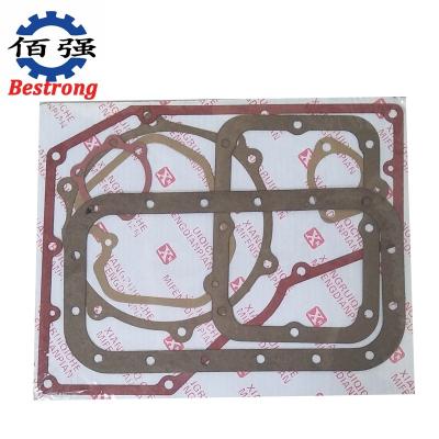 China Factory diesel engine racing full engine gasket set for CHANGCHAI EH36 for sale