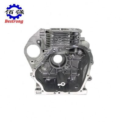 China Single cylinder diesel engine parts high quality engine cylinder block 170F engine body construction for sale