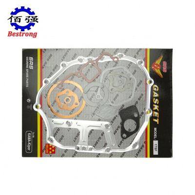 China Construction Machinery Engine Factory Wholesale 178F Full Gasket Set Kit Of Diesel Engine Parts for sale