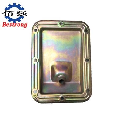 China Factory rear cover for single cylinder diesel engine for sale