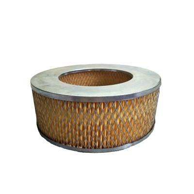 China Factory K1706 air filter element for TAISHAN FEIDONG 295 2100 TS25 TS30 TS250 TS254 TS300 TS304 tractor T295 SD2100 diesel engine for sale